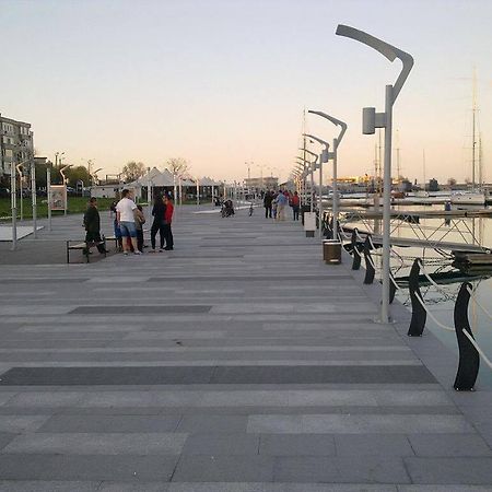 Apartament Port Turistic Mangalia Kültér fotó