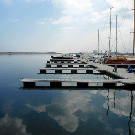 Apartament Port Turistic Mangalia Kültér fotó