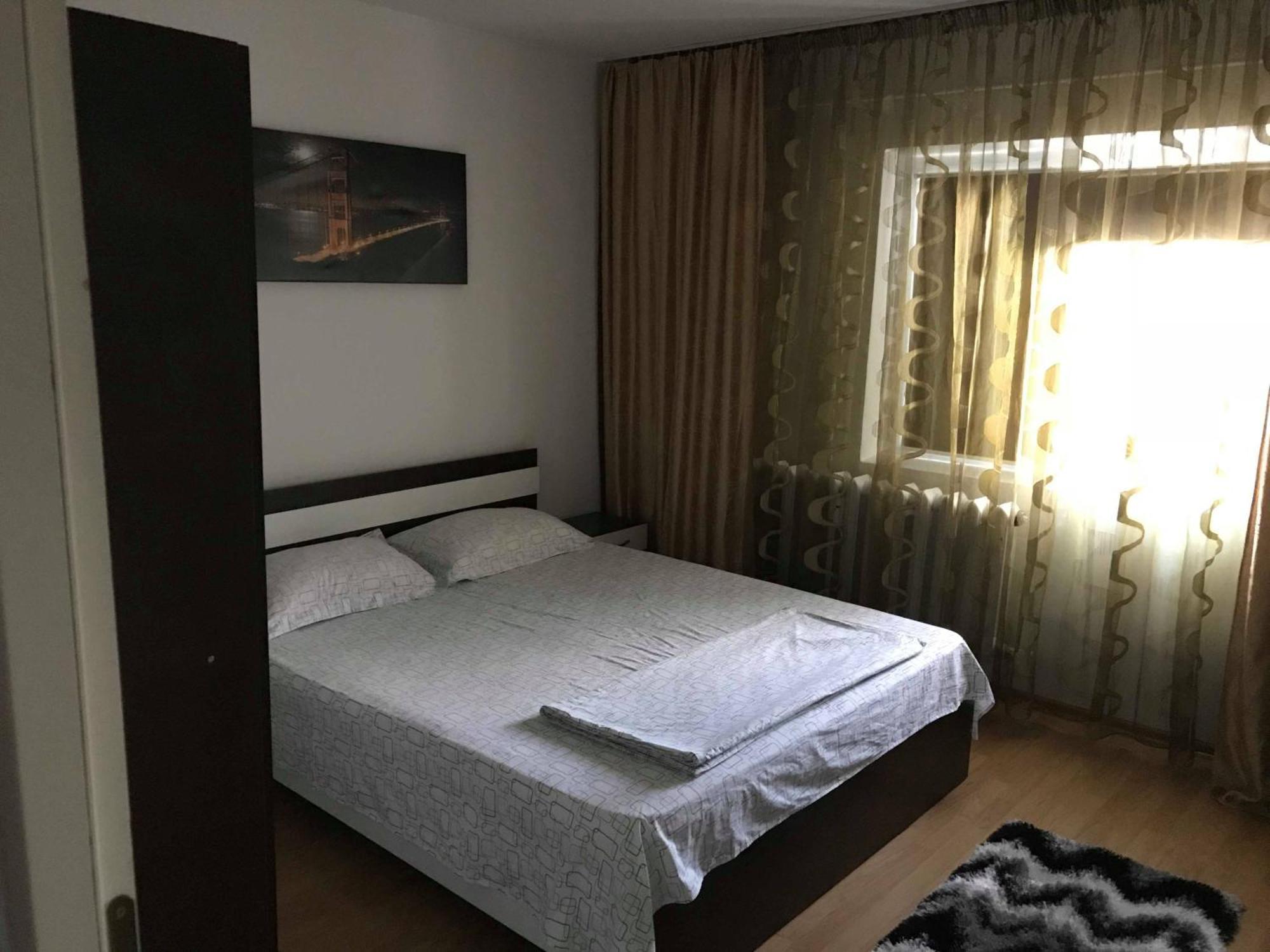 Apartament Port Turistic Mangalia Kültér fotó