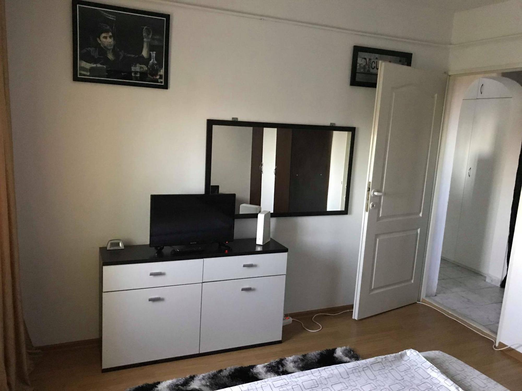 Apartament Port Turistic Mangalia Kültér fotó