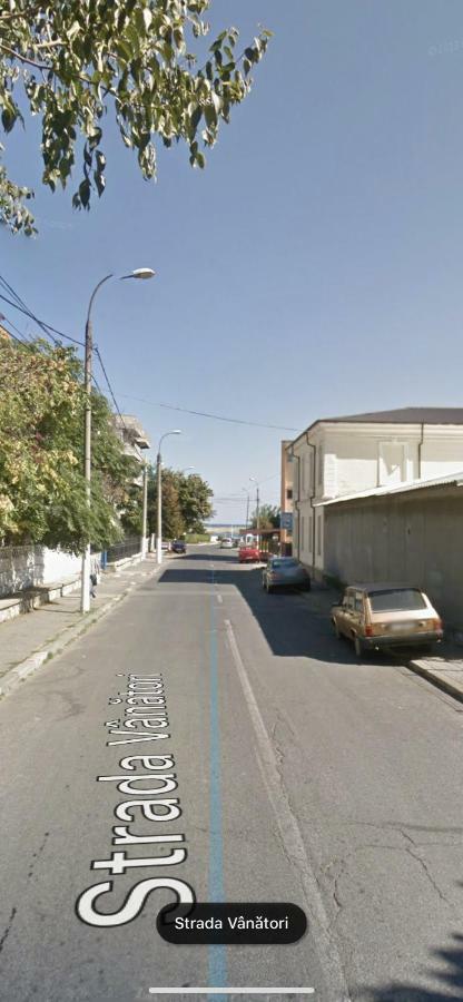 Apartament Port Turistic Mangalia Kültér fotó