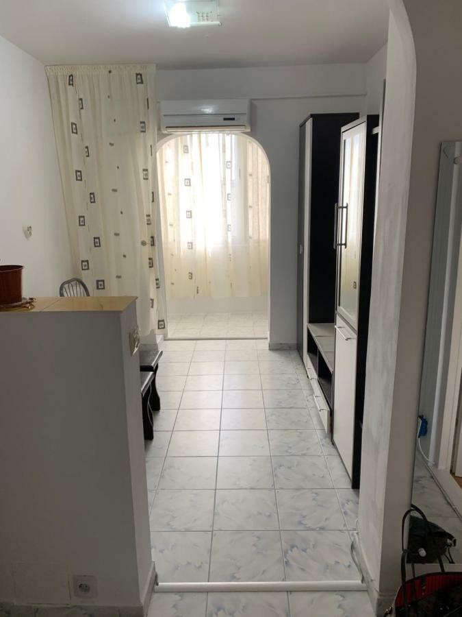 Apartament Port Turistic Mangalia Kültér fotó