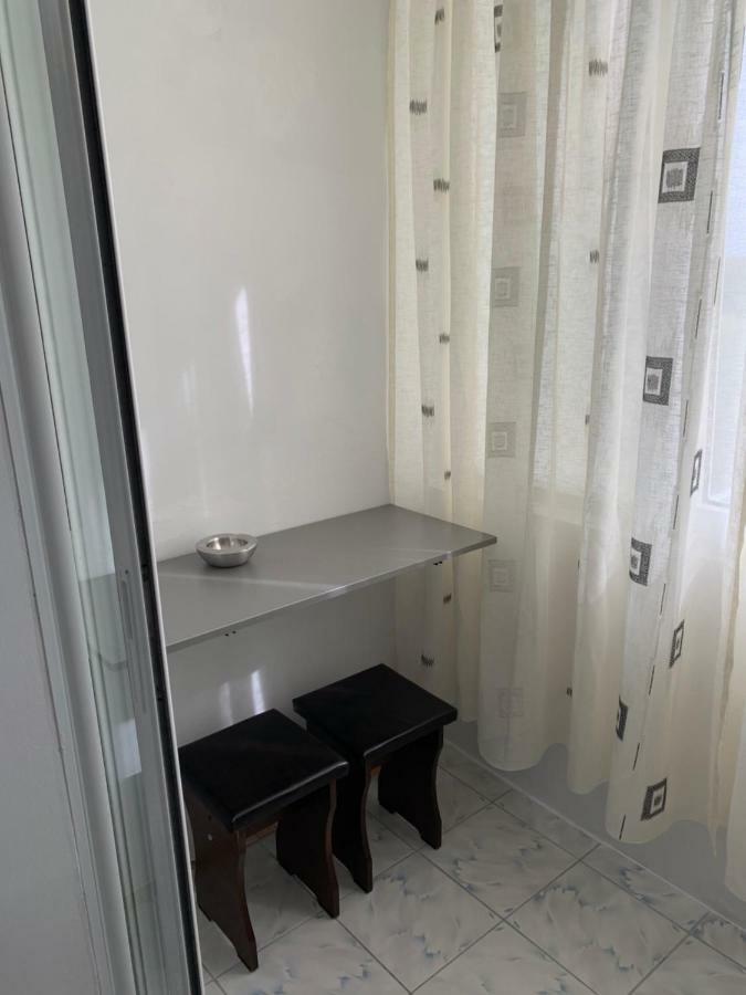 Apartament Port Turistic Mangalia Kültér fotó