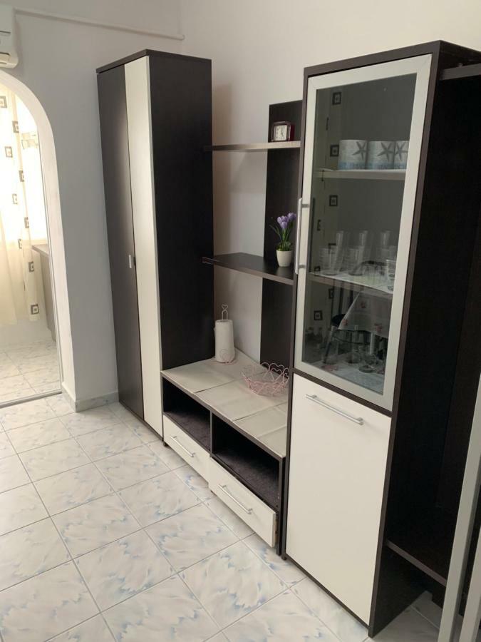 Apartament Port Turistic Mangalia Kültér fotó