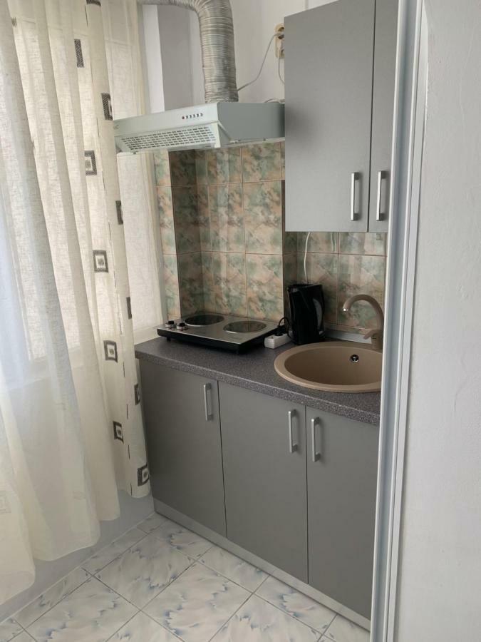 Apartament Port Turistic Mangalia Kültér fotó