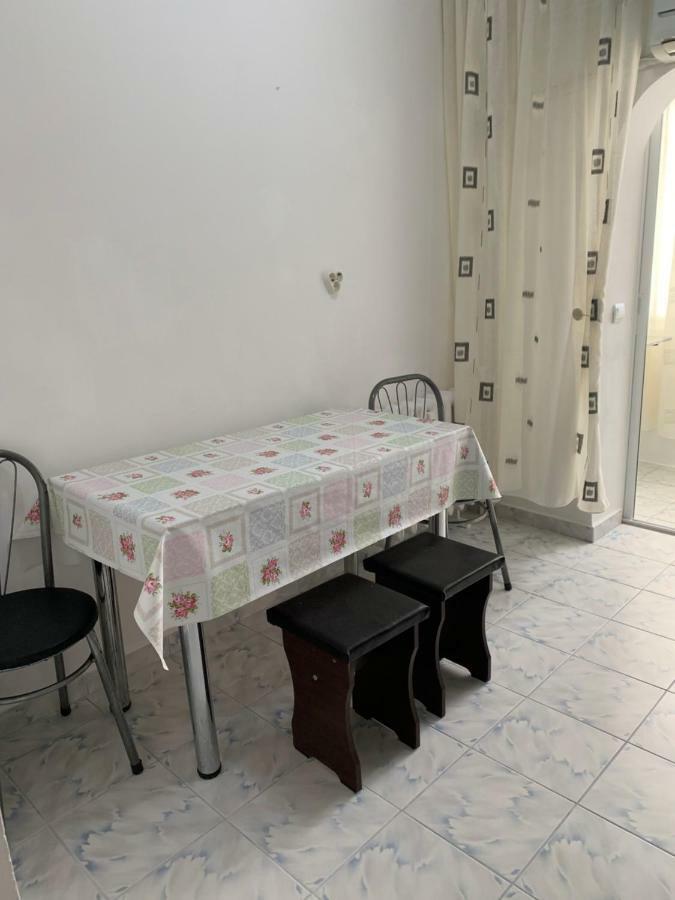 Apartament Port Turistic Mangalia Kültér fotó