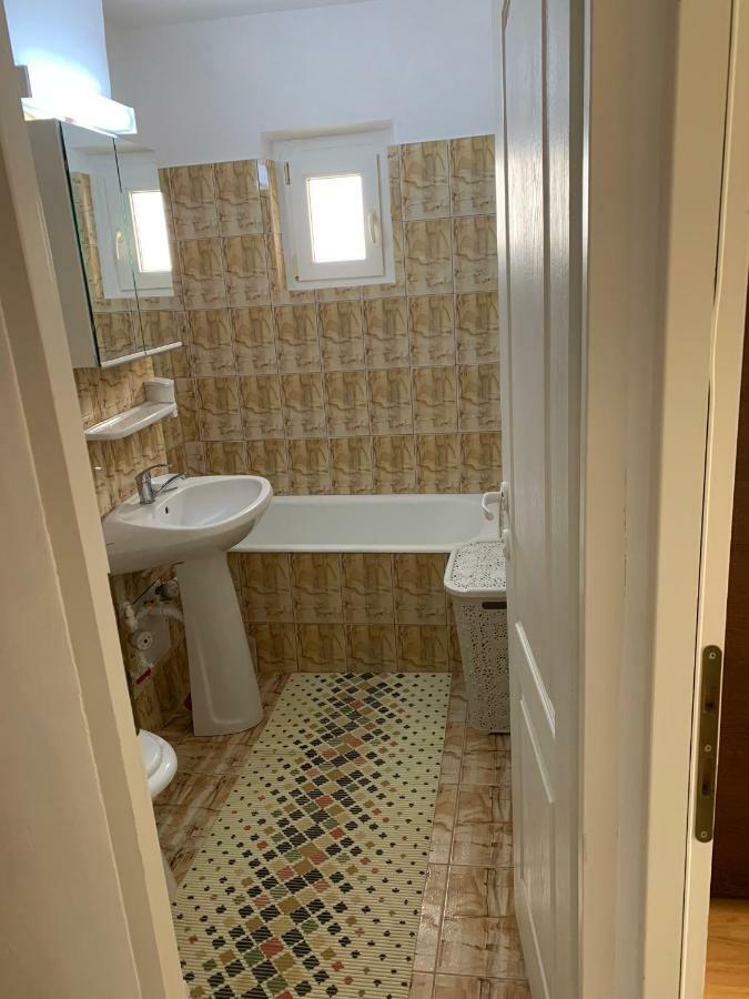 Apartament Port Turistic Mangalia Kültér fotó